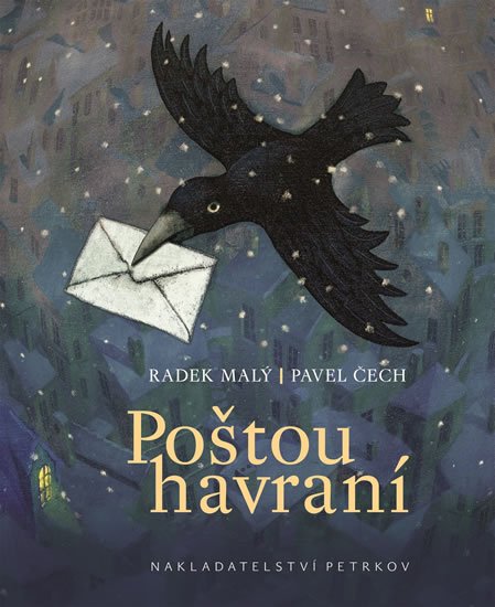 Malý Radek: Poštou havraní