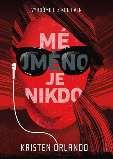 Orlando Kristen: Mé jméno je Nikdo