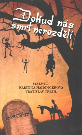 Haidingerová Kristina: Dokud nás smrt nerozdělí