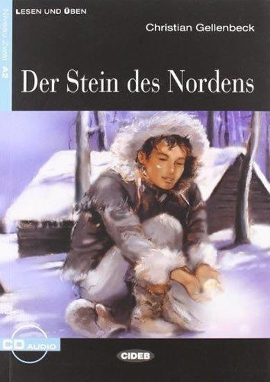 Grimm Brothers: Der Stein des Nordens + CD