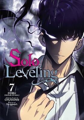 Chugong: Solo Leveling, Vol. 7 (comic)
