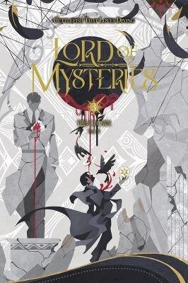 -: Lord of Mysteries, Vol. 3