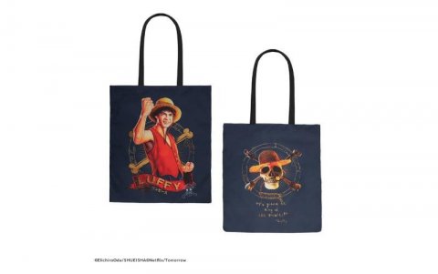 neuveden: One Piece Taška - Luffy