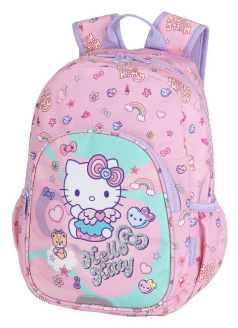 : Dětský batoh CP Toby 13Hello Kitty