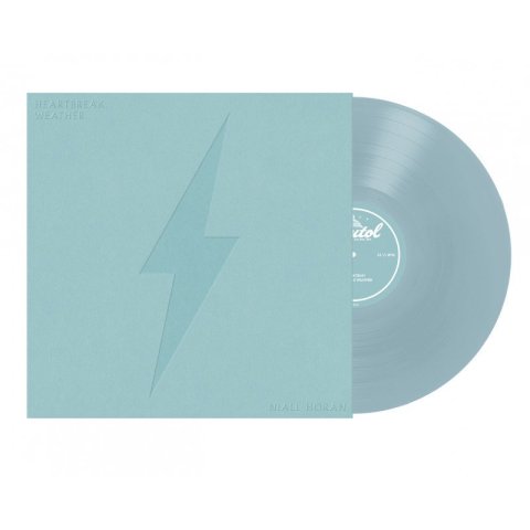 Horan Niall: Heartbreak Weather - LP