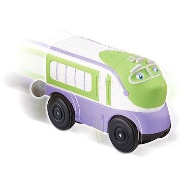 neuveden: Chuggington Veselé vláčky - Touch&Go Koko