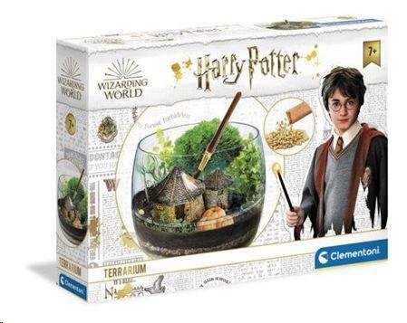 neuveden: Clementoni Terrarium Harry Potter