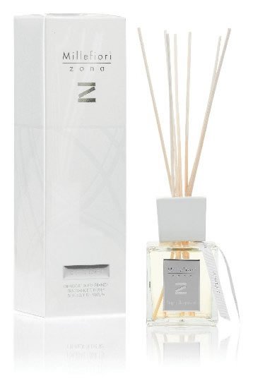 neuveden: Millefiori Zona Legni & Spezie / difuzér 250ml