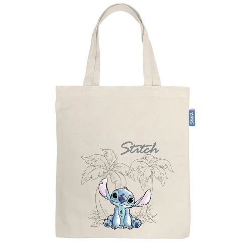 neuveden: Lilo & Stitch Látková taška