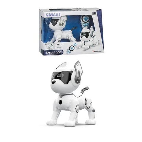 neuveden: ROBOPES Junior