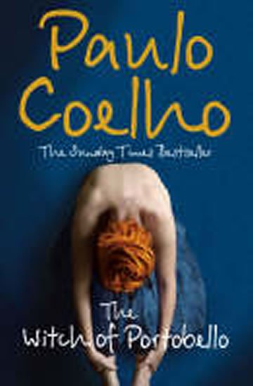 Coelho Paulo: The Witch of Portobello