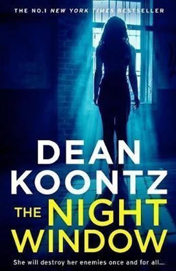 Koontz Dean: The Night Window