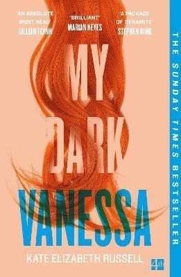 Russell Kate Elizabeth: My Dark Vanessa