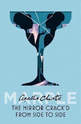 Christie Agatha: The Mirror Crack´d From Side to Side (Marple, Book 9)