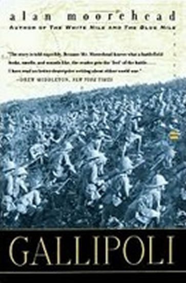neuveden: Gallipoli