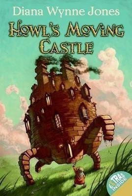 Wynne Jonesová Diana: Howl´s Moving Castle