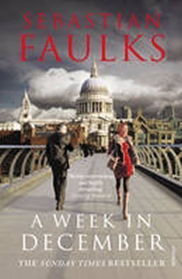 Faulks Sebastian: A Week in December