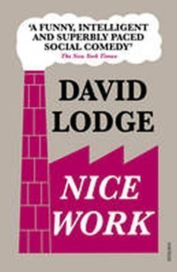 Lodge David: Nice Work