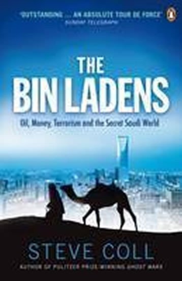 neuveden: Bin Ladens