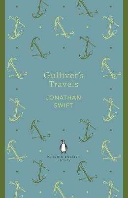 Swift Jonathan: Gulliver´s Travels
