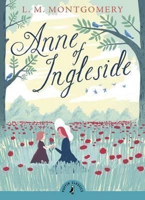Montgomeryová Lucy Maud: Anne of Ingleside