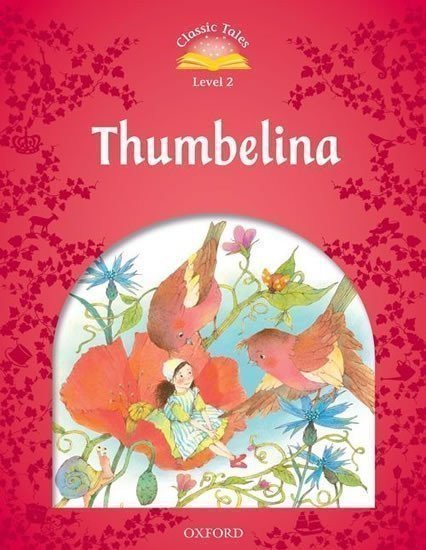 Arengo Sue: Classic Tales 2 Thumbelina (2nd)