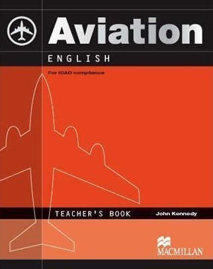 Emery Henry: Aviation English Teacher´s Book