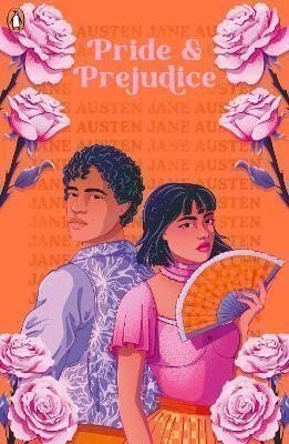 Austenová Jane: Pride and Prejudice