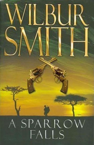 Smith Wilbur: A Sparrow Falls