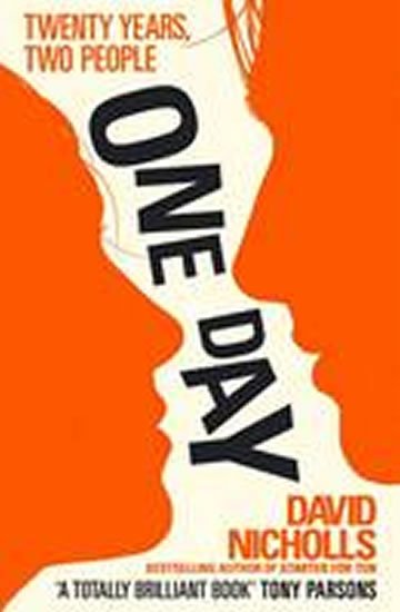 Nicholls David: One Day