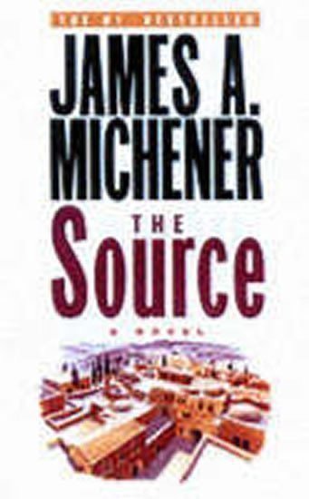 Michener James A.: The Source