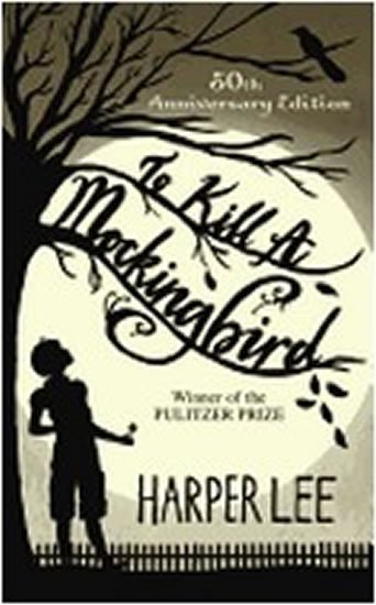 Lee Harper: To Kill a Mockingbird