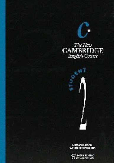 Swan Michael: The New Cambridge English Course 2: Student´s Book