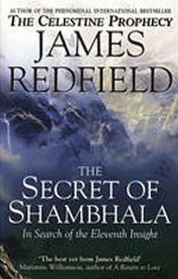 Redfield James: The Secret of Shambhala