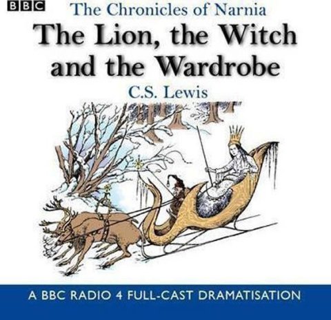 Lewis C. S.: Lion, Witch & Wardrobe - 2 CD