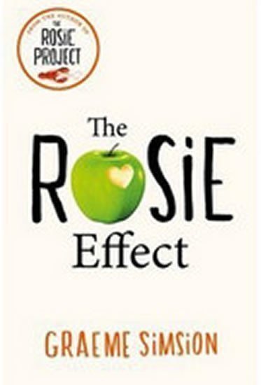 Simsion Graeme: The Rosie Effect