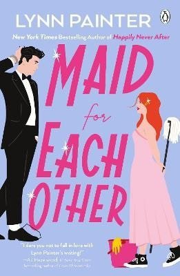 Painter Lynn: Maid For Each Other