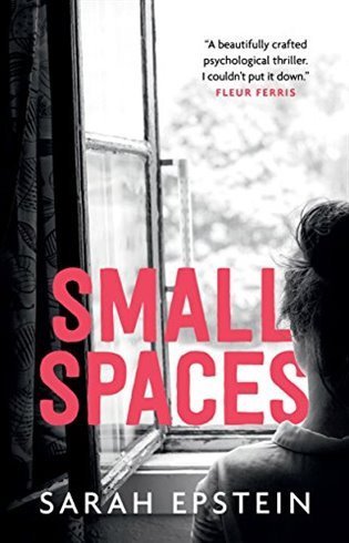 Epstein Sarah: Small Spaces