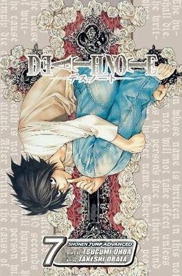 Ohba Tsugumi: Death Note 7