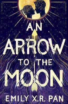 Pan Emily X. R.: An Arrow to the Moon
