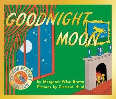 Wise Brown Margaret: Goodnight Moon
