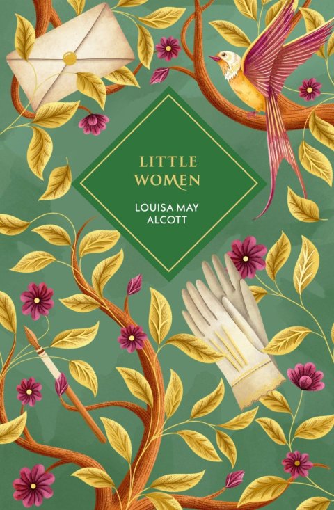 Alcott Louisa May: Little Women