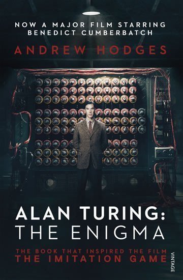 Hodges Andrew: Alan Turing: The Enigma