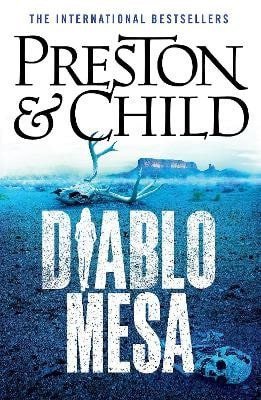 Preston Douglas: Diablo Mesa