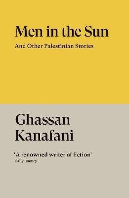 Kanafani Ghassan: Men in the Sun