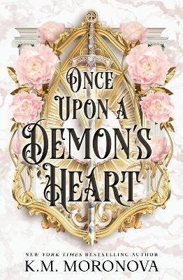 Moronova K. M.: Once Upon A Demon´s Heart