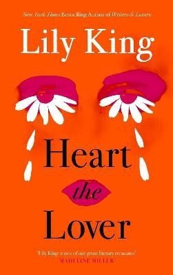 King Lily: Heart the Lover
