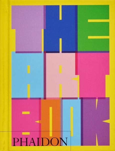 : Art Book
