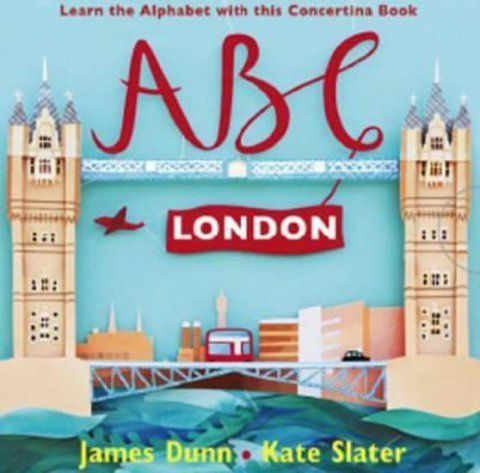 Dunn James: ABC London