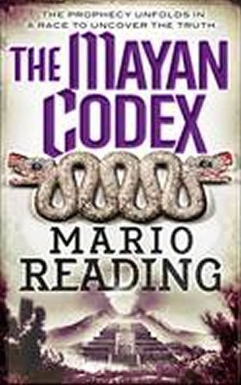neuveden: Mayan Codex